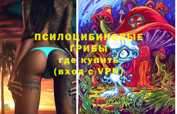 ALPHA PVP Арсеньев